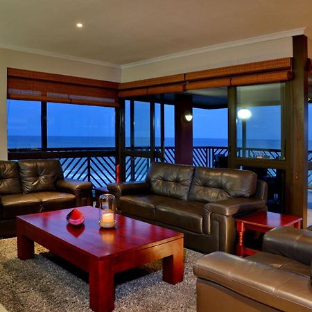 Anew Hotel Ocean Reef Zinkwazi Exterior photo