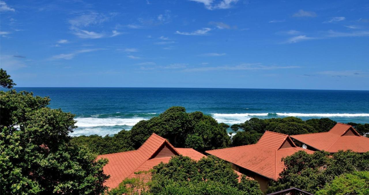 Anew Hotel Ocean Reef Zinkwazi Exterior photo