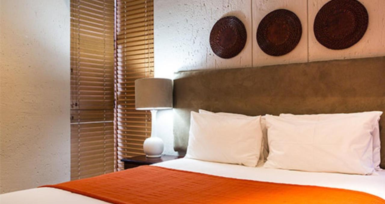 Anew Hotel Ocean Reef Zinkwazi Exterior photo