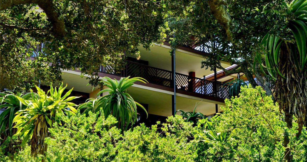Anew Hotel Ocean Reef Zinkwazi Exterior photo