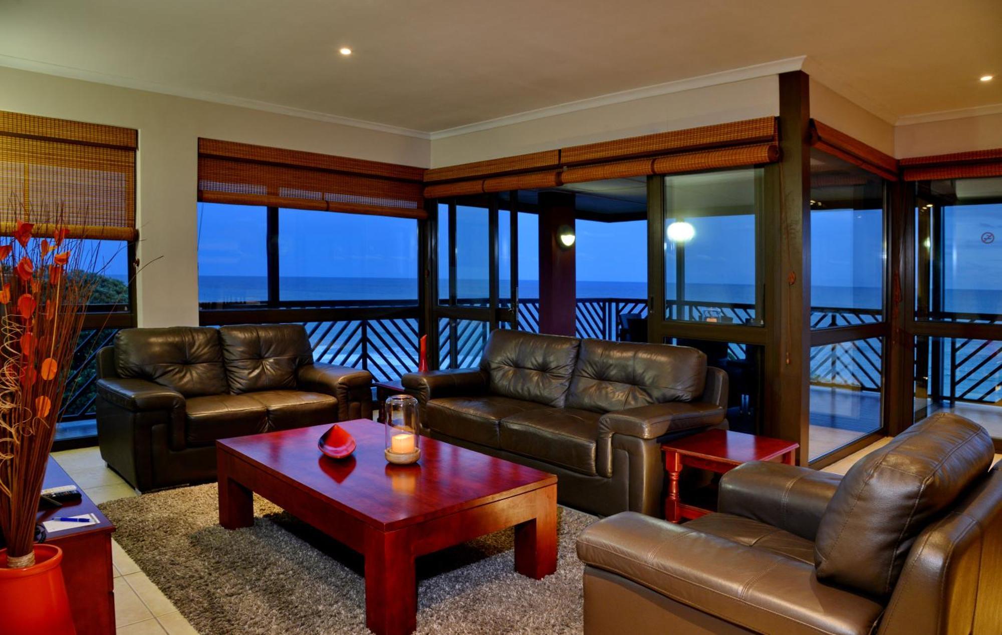 Anew Hotel Ocean Reef Zinkwazi Exterior photo