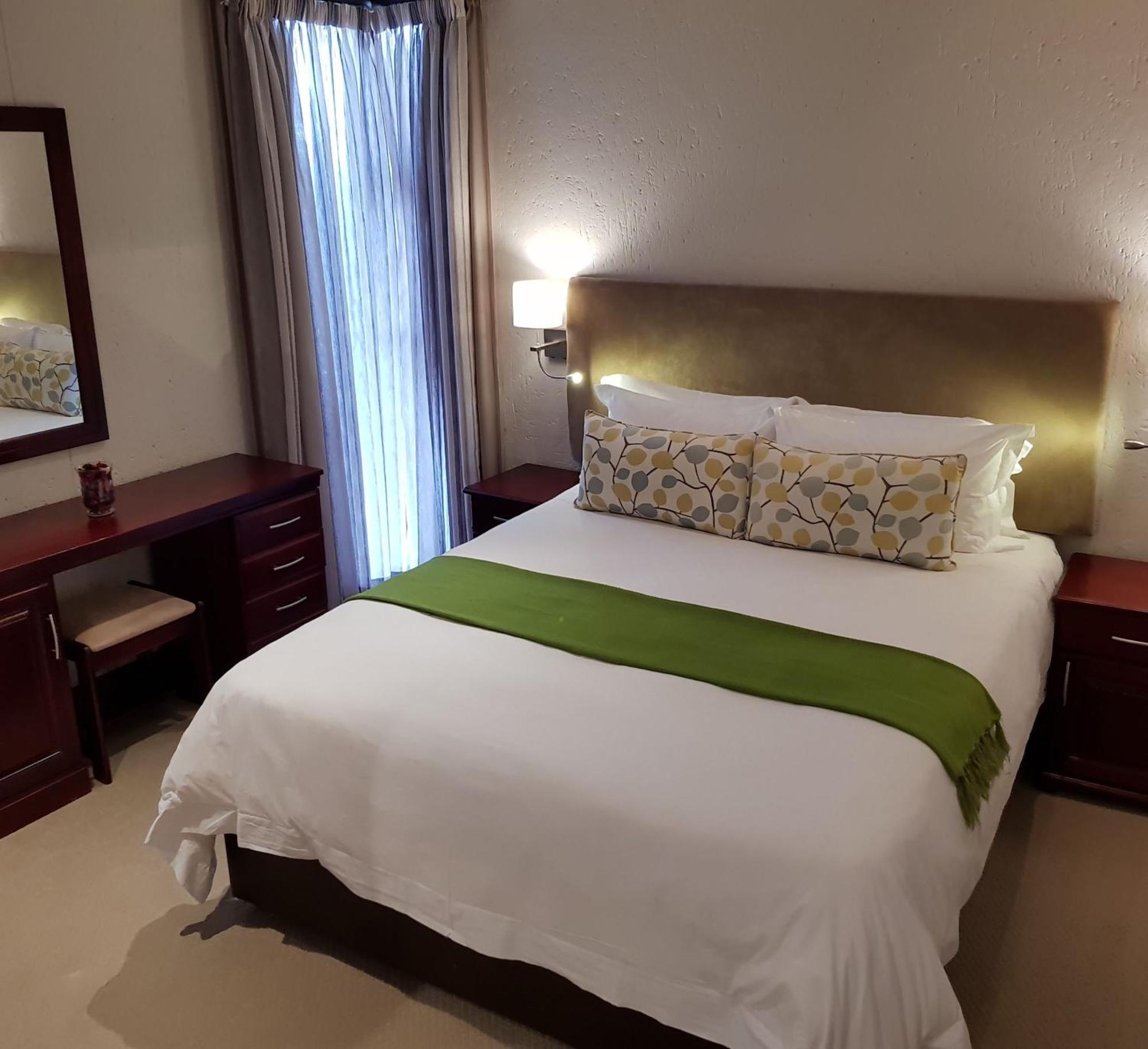 Anew Hotel Ocean Reef Zinkwazi Exterior photo