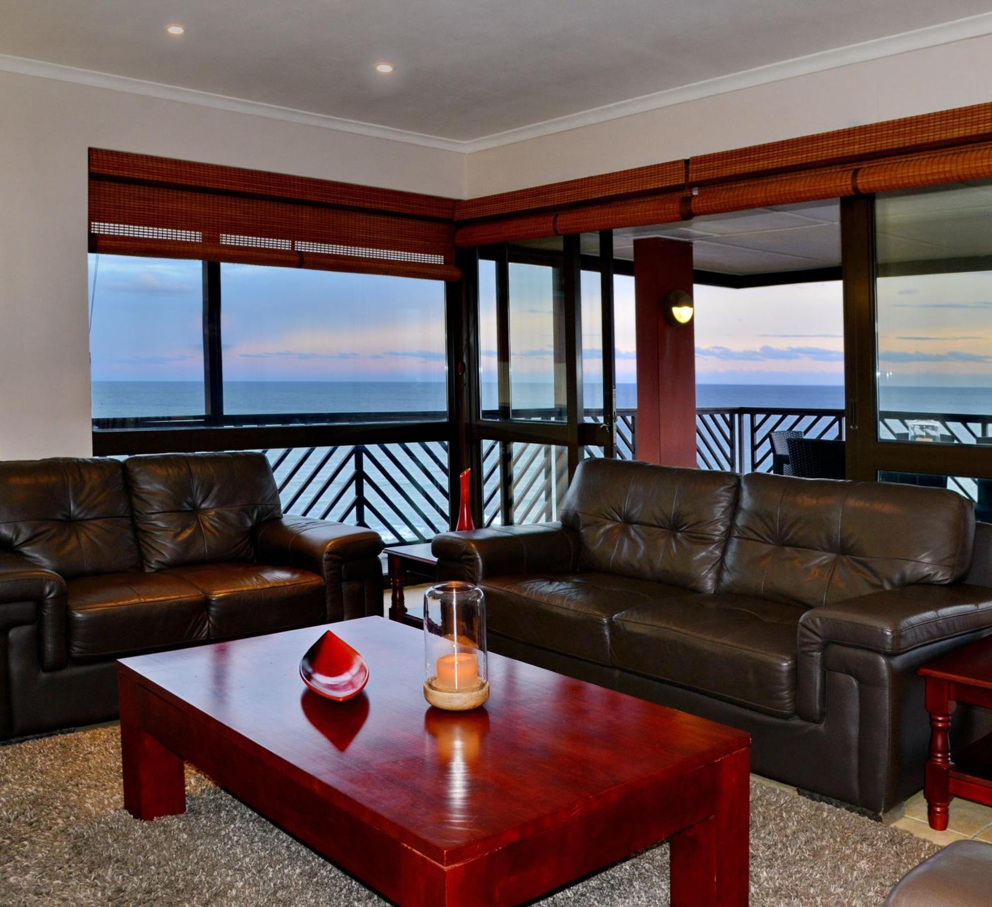 Anew Hotel Ocean Reef Zinkwazi Exterior photo