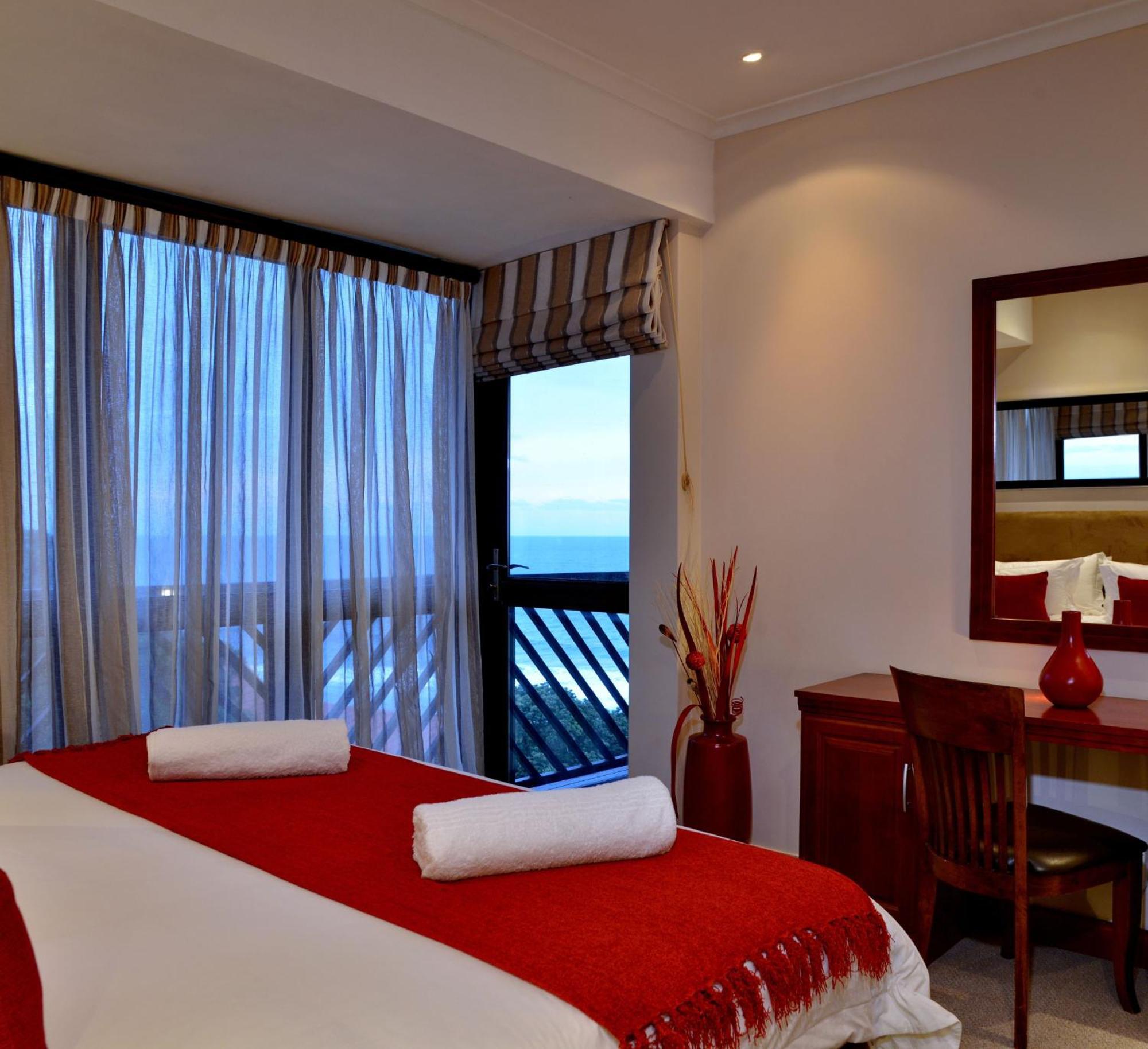 Anew Hotel Ocean Reef Zinkwazi Exterior photo