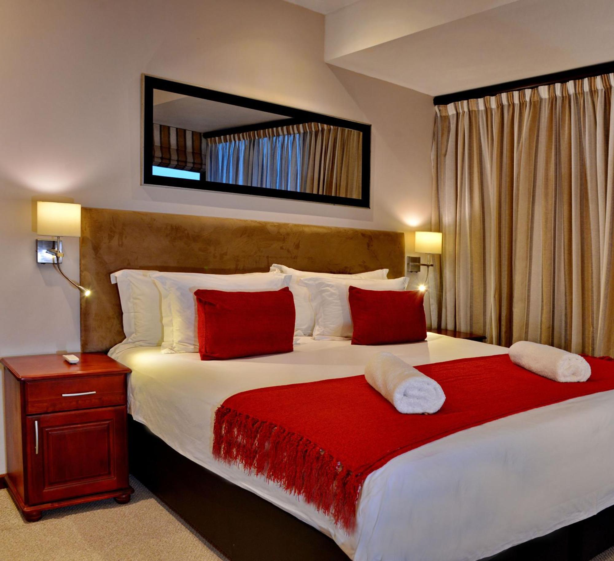 Anew Hotel Ocean Reef Zinkwazi Exterior photo