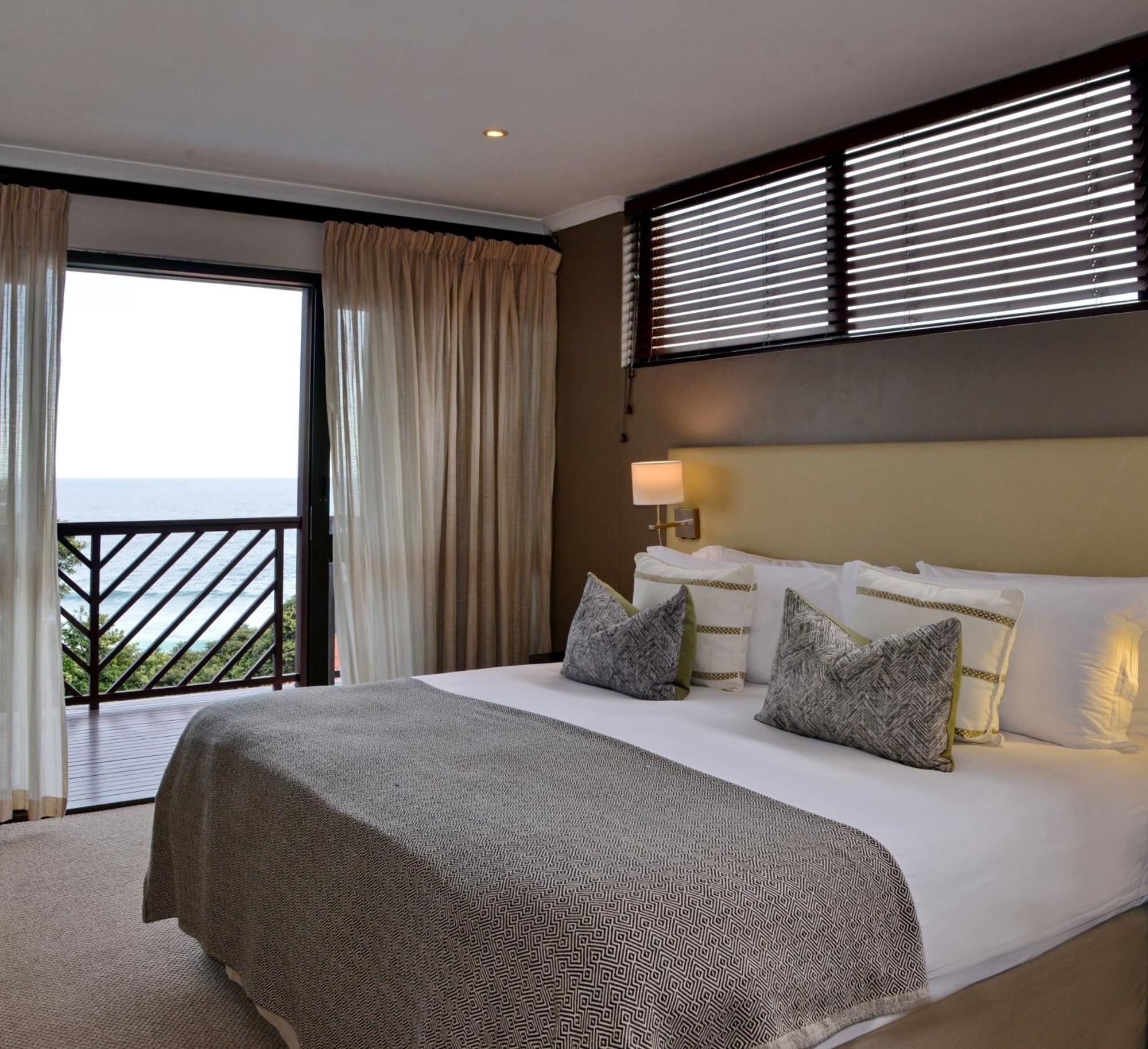 Anew Hotel Ocean Reef Zinkwazi Exterior photo