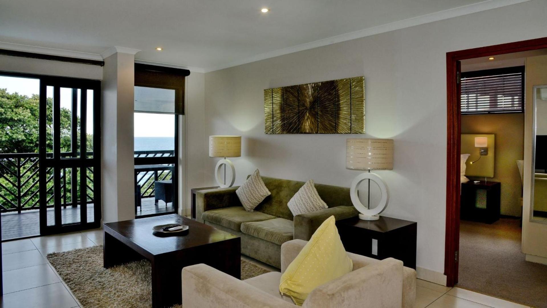 Anew Hotel Ocean Reef Zinkwazi Exterior photo