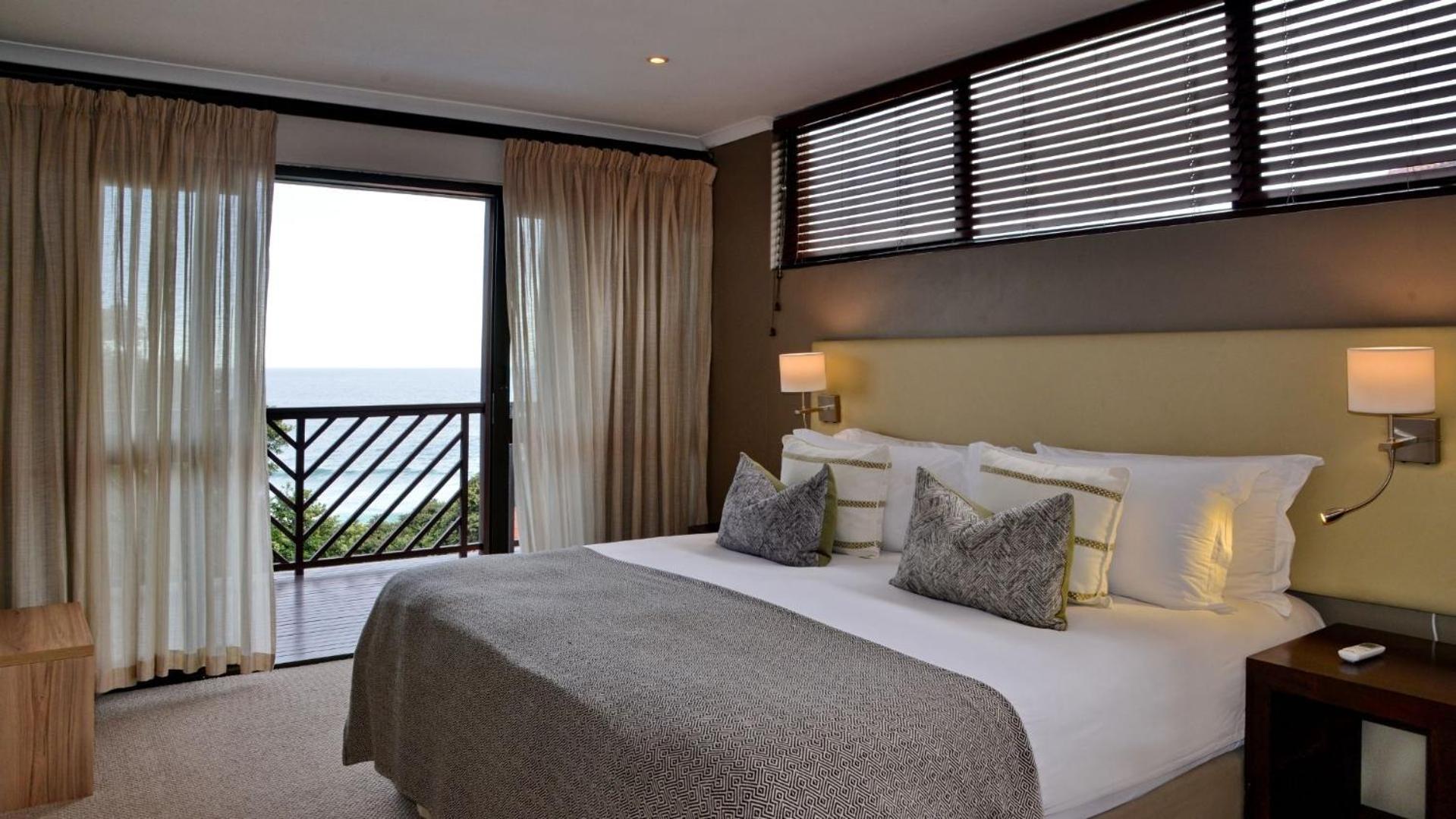 Anew Hotel Ocean Reef Zinkwazi Exterior photo