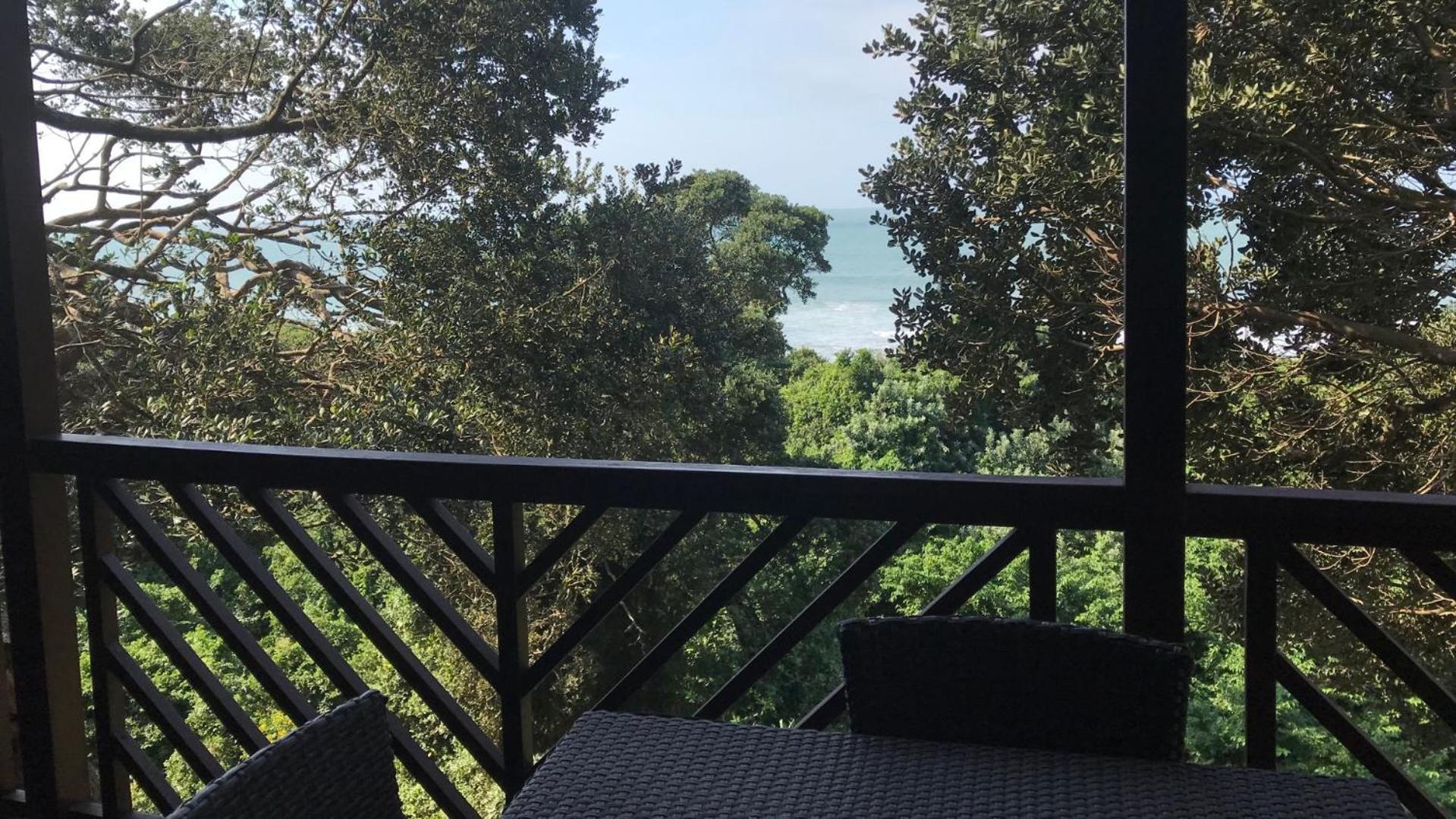 Anew Hotel Ocean Reef Zinkwazi Exterior photo