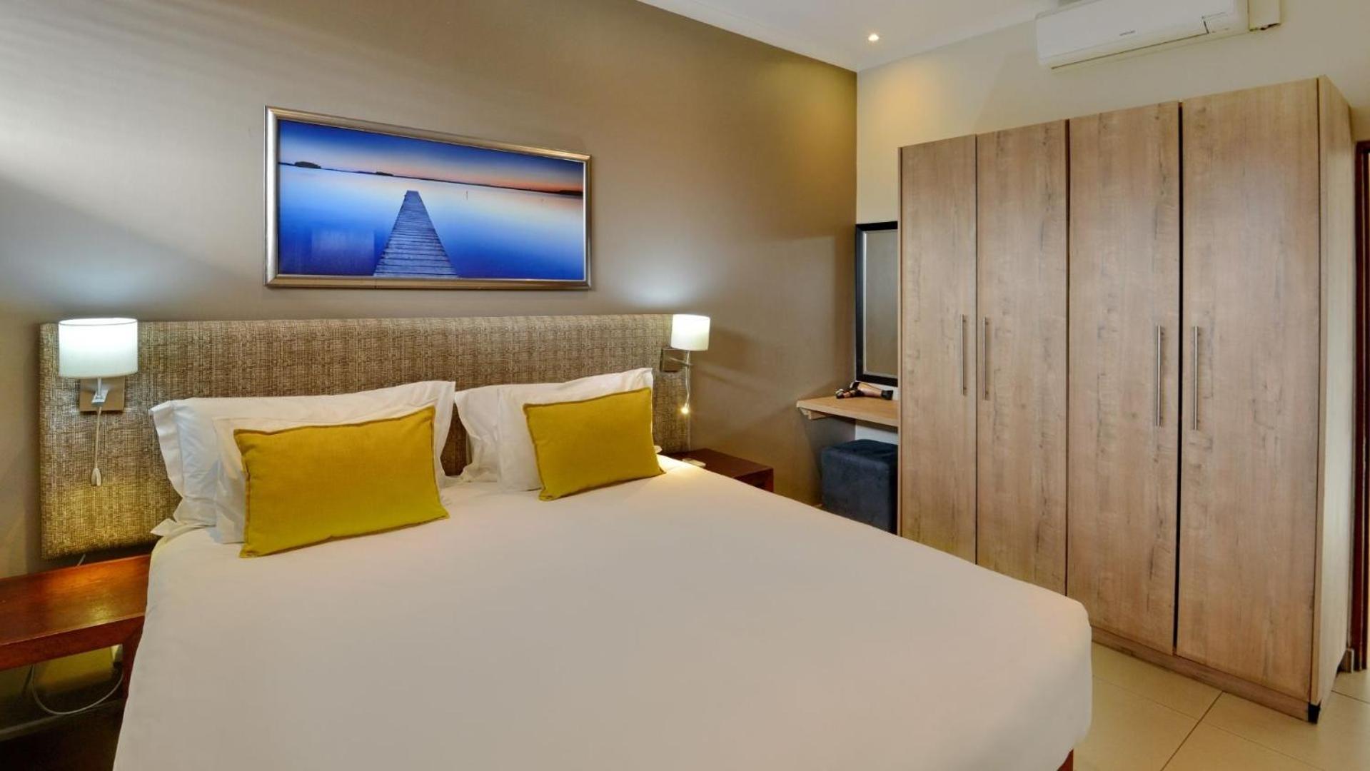 Anew Hotel Ocean Reef Zinkwazi Exterior photo