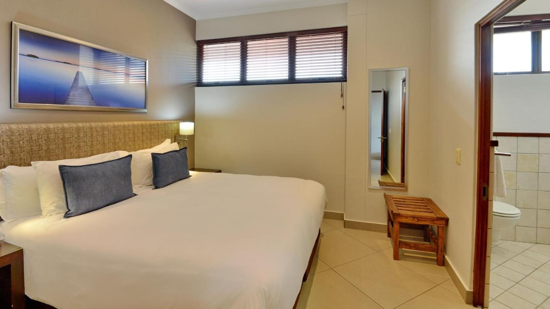 Anew Hotel Ocean Reef Zinkwazi Exterior photo
